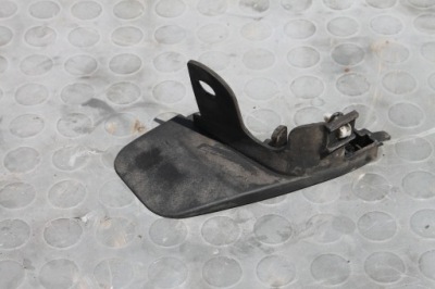 Завершення поріг ліва subaru legacy outback 03-09 фото №1