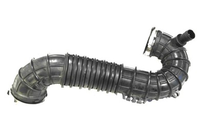 Vw amarok воздухозаборник труба воздуха 2h0129615 фото №1