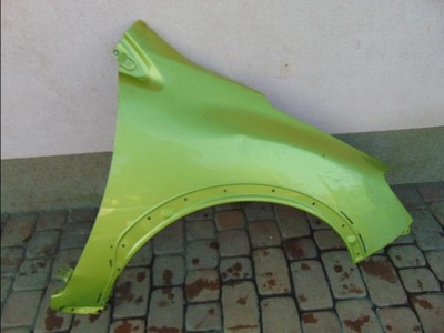 Subaru xv крила правий передній перед фото №1