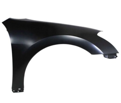 Крила передній правий nissan maxima 2003-2008 новий фото №1