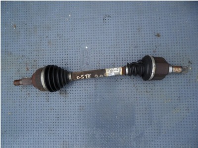 HALF-AXLE RIGHT OR LEFT FOR CITROEN C5 III 2.0 RHR  