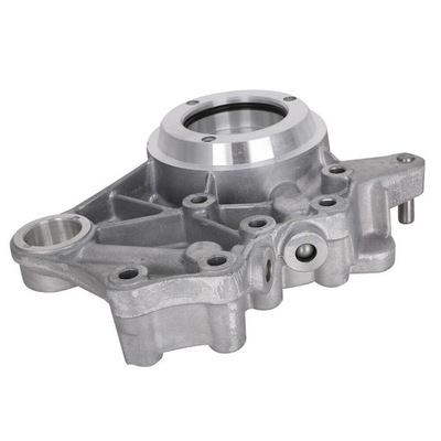 SUJECIÓN CUERPO ROLLO DISTRIBUCIÓN AUDI VW 1.8 TFSI  