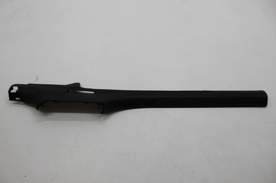 Vw golf sportsvan защита порог правая 510853372c фото №1