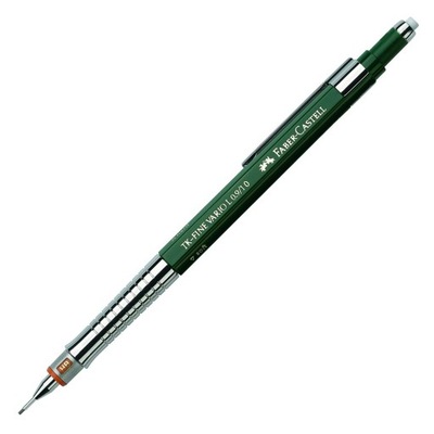 Ołówek automatyczny FABER CASTELL Vario 1,0 mm