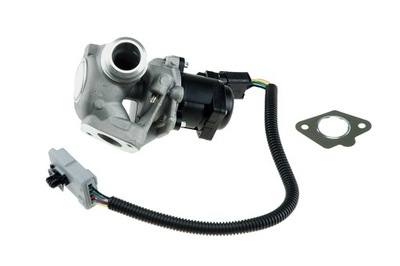 ZAWÓR EGR FORD FOCUS C-MAX 1.6TDCi 03-07