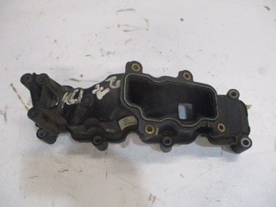 Колектор всмоктуючий 059129712bh фото №1