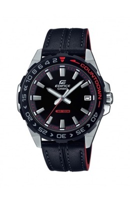 Zegarek Casio EDIFICE EFV-120BL-1A