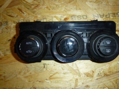 Панель кондиционера opel adam 13468064 фото №1