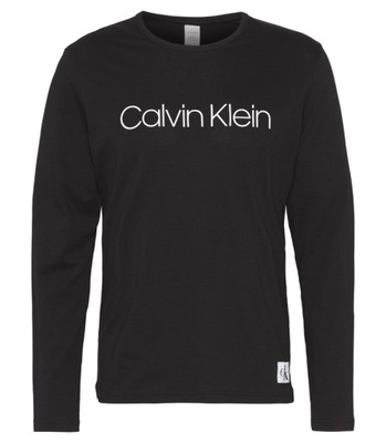 CK Calvin Klein koszulka longsleeve NEW L