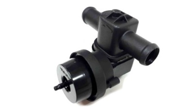 Клапан вакуумa отопления audi a4 a5 q5 фото №1