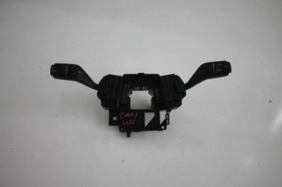 Переключатель комбинированный подрулевой переключатель ford c-max lift фото №1