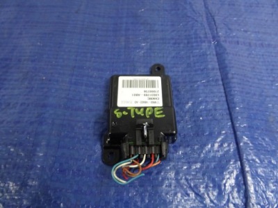 Модуль сидіння jaguar 4r83-14b422-ad фото №1