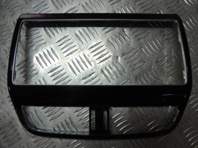 Jaguar f-pace рамка обдув фото №1