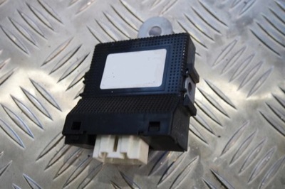 Модуль блок управления mazda pe1b189r0h фото №1