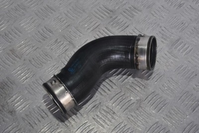 Труба интеркулер 2.0 tdi bkd seat leon ii фото №1