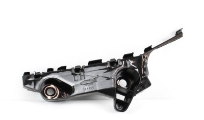 Кронштейн бампера левая mazda 3 bm 13-17 фото №1