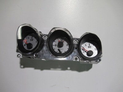 Приборы alfa romeo 156 1.9 jtd 60657729 фото №1