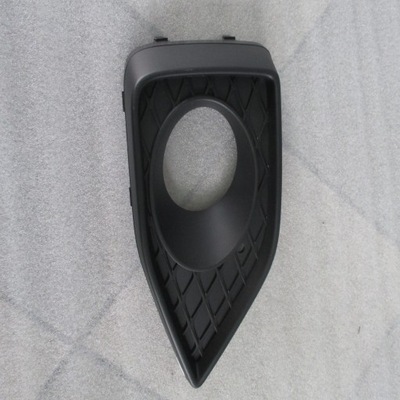 Seat tarraco решітка протитуманної фари бампера ліва фото №1