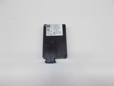 Датчик радар mercedes a 176 w176 w246 a0009051302 фото №1