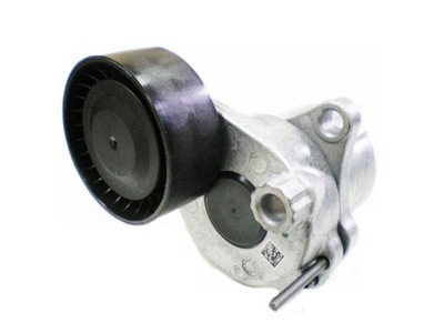 Jeep compass 2.2 crd натяжитель ремень pk 2010-2017 фото №1