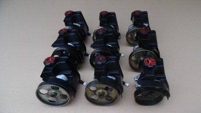 Насос усилителя peugeot 206 partner фото №1