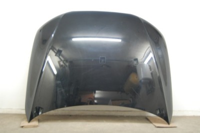 Капот audi a4 b8 8k рестайлинг  2012-2016 8k0 оригинал фото №1