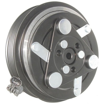 Cool parts automotive 2101078 зчеплення компресор фото №1