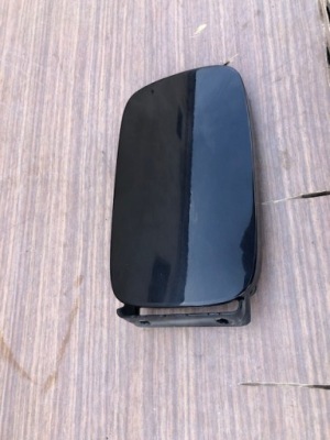 Mercedes slk r170 крышка заливной топлива 197 идеальное состояние org фото №1