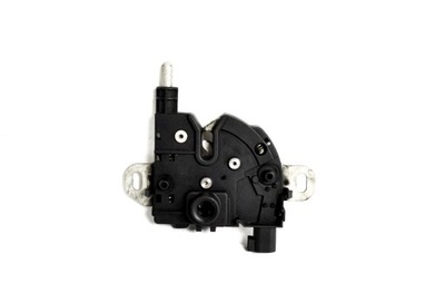 Ford focus ii 2 замок капот перед 3m5116700 фото №1