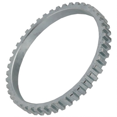 Кольцо коронка abs перед hyundai accent ii iii фото №1