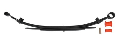 Ресора задній втулки mazda bt-50 ford ranger 1744490 фото №1