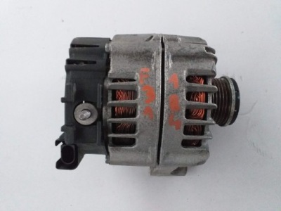 Bmw f20 f21 f30 f36 генератор генератор 7823343 фото №1
