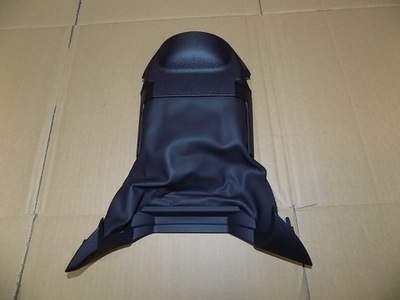 Alfa romeo stelvio защита корпус колонки фото №1