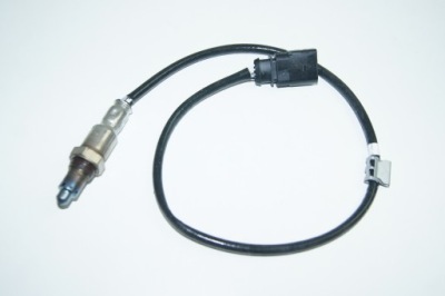 Gd sharan 7n 1.4tsi датчик лямбда-зонд 04e906262fm фото №1