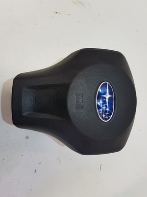 SUBARU XV FORESTER 2.0D AIRBAG AIR BAGS STEERING WHEEL  