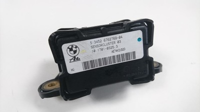 BMW 1 3 E81 E87 E90 E91 SENSOR REVOLUCIONES MÓDULO ESP  