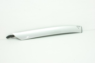 Захист блок двигуна лівий стійка k744 mercedes cl w215 фото №1