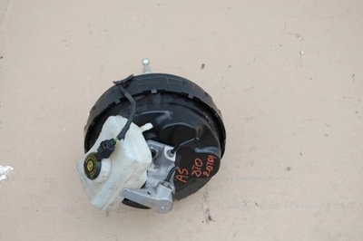 Усилитель тормозов насос тормозная audi a5 8t0 фото №1