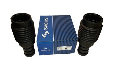 Sachs 900 125 набор защиты пылезащитный, амортизатор фото №1