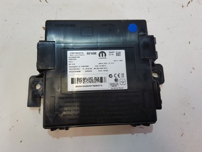 Jeep renegade модуль блок управления 52061844 фото №1