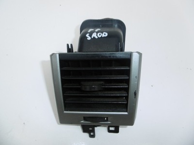 Решётка обдув средняя правая range rover sport фото №1