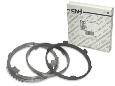 Синхронизатор коробка передач передач iveco daily 2006-12 фото №1