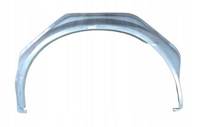 Ремкомплект подкрылок заднего левая ford transit фото №1