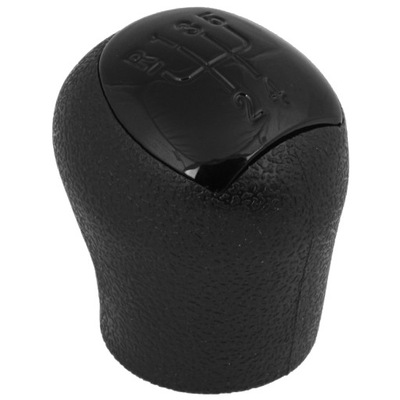 Ручка переключения передач renault clio ii kangoo twingo фото №1