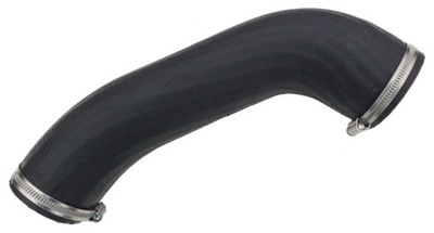 Volvo s60 s80 v60 2,0 труба waz turbo інтеркулер фото №1