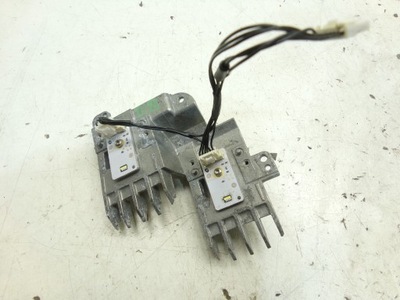 Преобразователь модуль led peugeot 308 t9 1420000069 фото №1