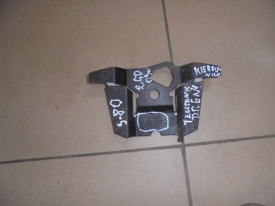 Volvo s80 s60 98-06 глушитель колебаний 9491847 фото №1