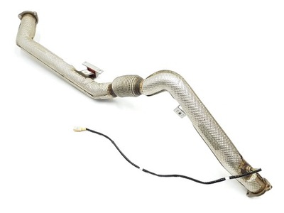 TUBE EXHAUST AUDI Q5 80A FY 2.0 TDI 80A253350AB  