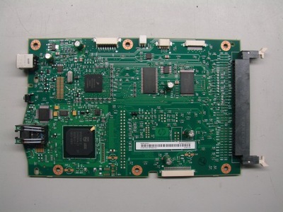 Formater Płyta główna HP LaserJet 1320n