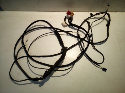 VW T5 TRANSPORTER WIRE ASSEMBLY LID - milautoparts-fr.ukrlive.com